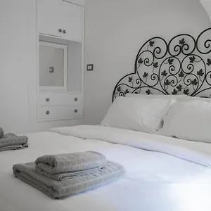 Apartament Camula, Katania