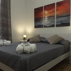 Apartament Il Centro Storico, Katania