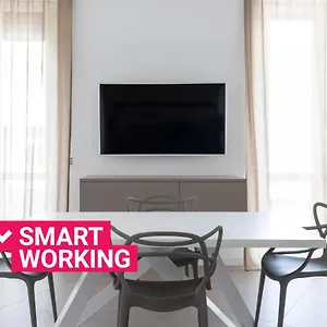  Apartament Design E Comfort Nel Centro Di By Wonderful Italy Włochy