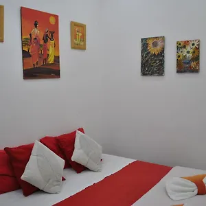 Apartament Recanto Do Sol, Katania