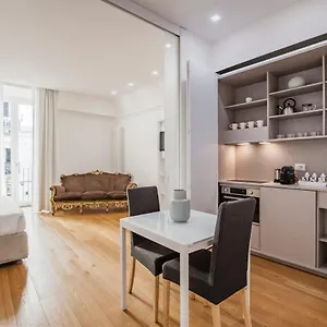 Apartament Rg7 Włochy