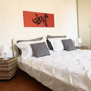  Apartament Casa Della Salita Włochy