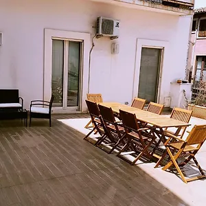  Apartament Con Terrazza In Centro Storico Włochy