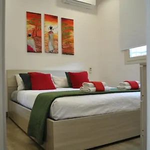 Apartament Recanto Do Sol, Katania