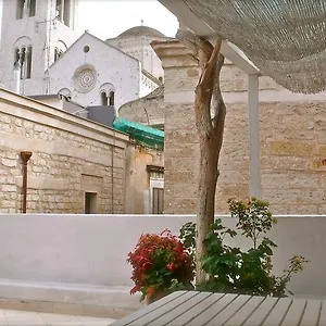  Dom wakacyjny Casa Odegitria Włochy