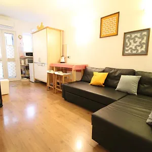  Apartament Sant'agostino Navigli Włochy